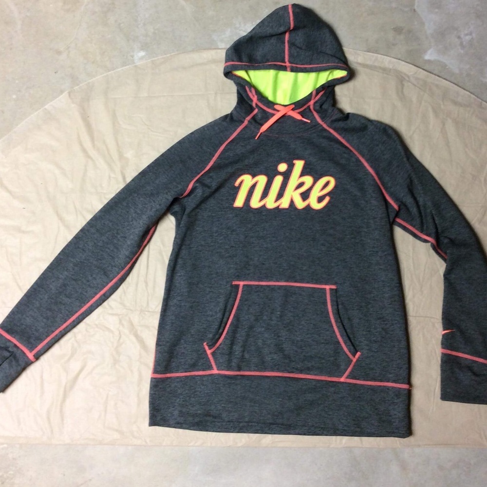 Nike XL Hoodie Like New